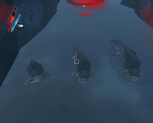 Dishonored - Животные мира Dishonored 